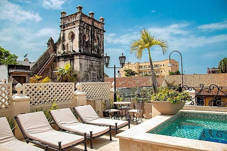Casa Estrella De San Pedro 7 Br