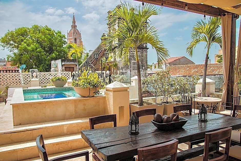 Casa Estrella De San Pedro 7 Br Hotel