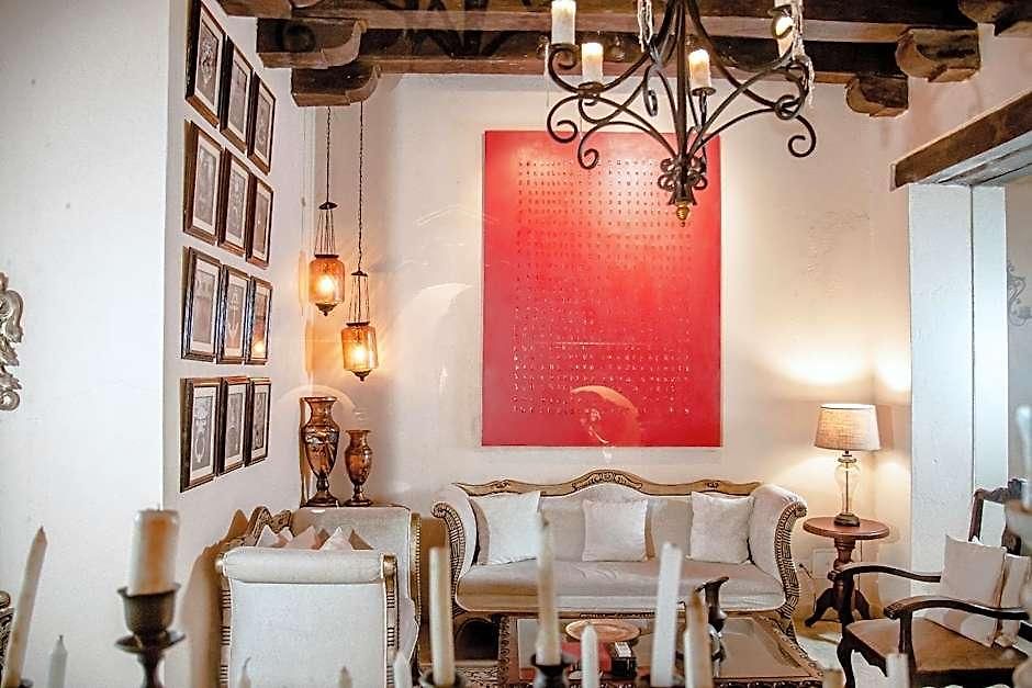 Hotel Casa Estrella De San Pedro 7 Br