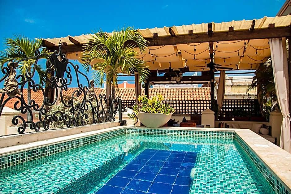 Casa Estrella De San Pedro 7 Br 4*