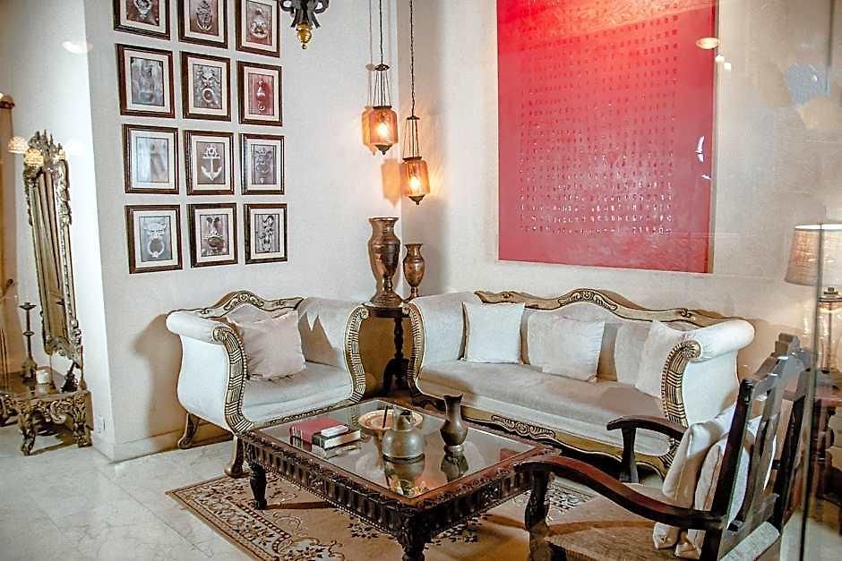 Casa Estrella De San Pedro 7 Br Cartagena