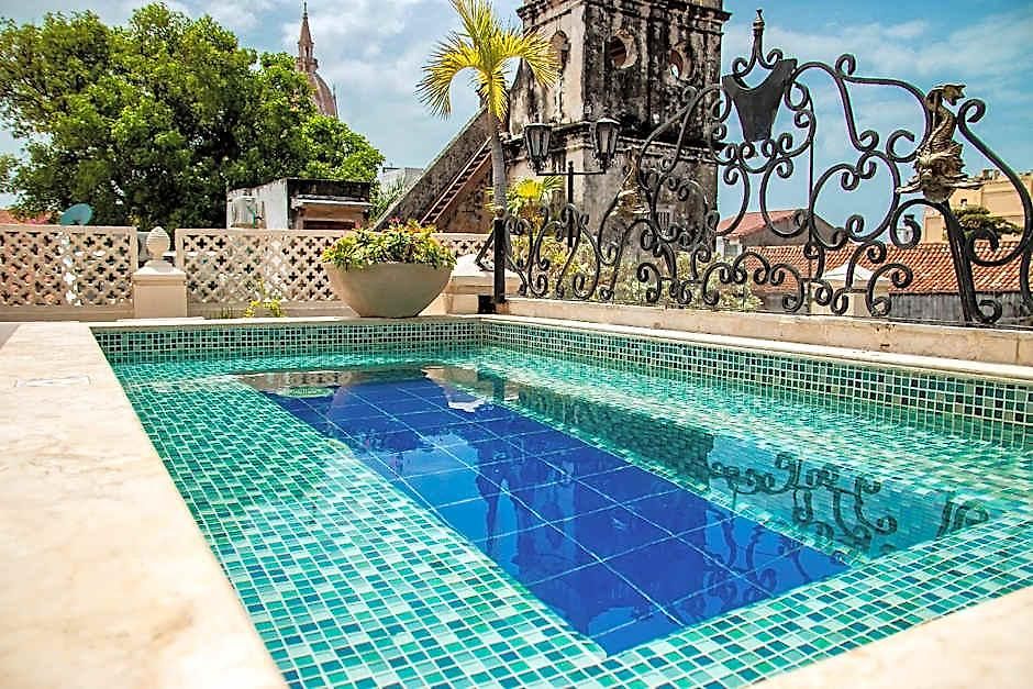 Hotel Casa Estrella De San Pedro 7 Br