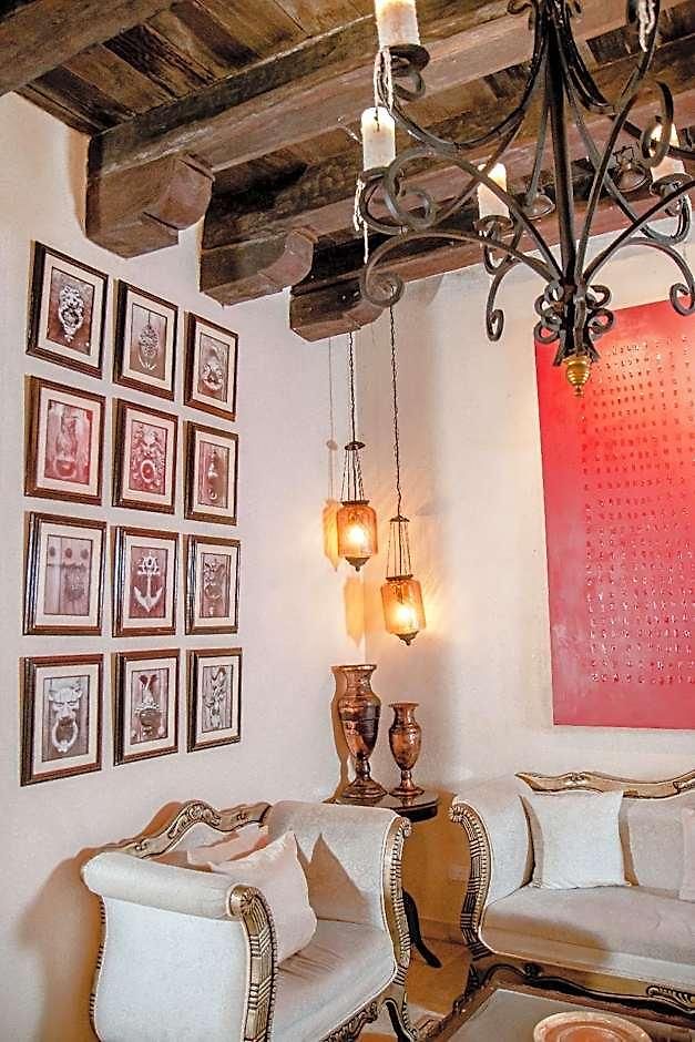 Casa Estrella De San Pedro 7 Br Cartagena