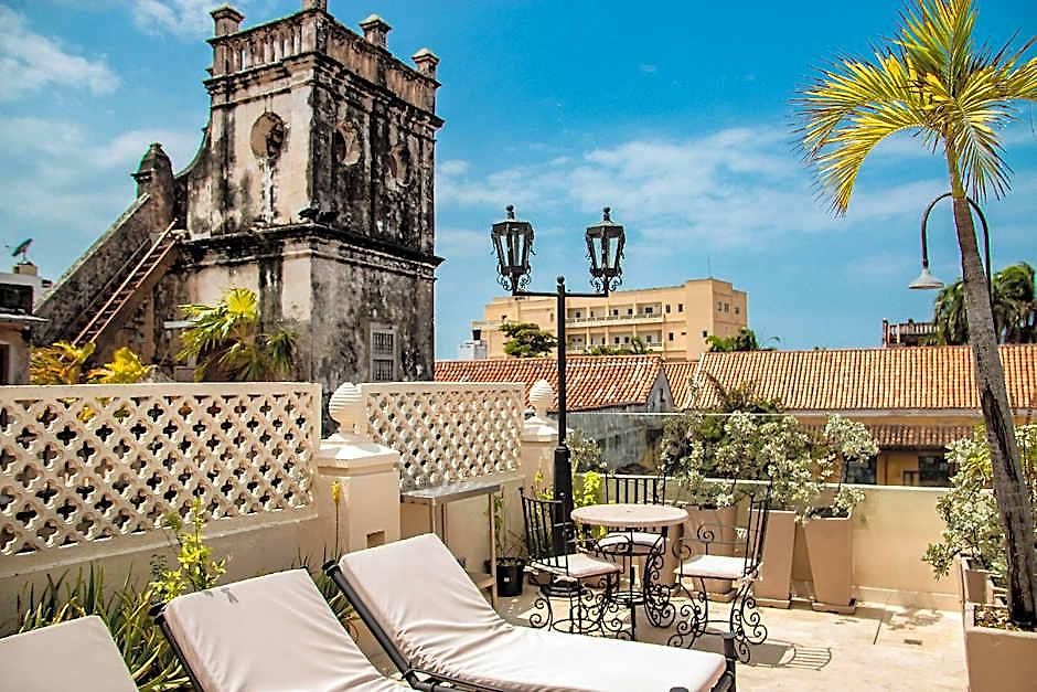 Hotel Casa Estrella De San Pedro 7 Br