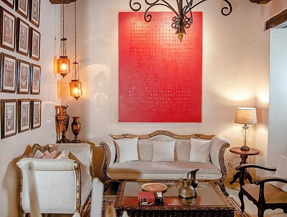 Casa Estrella De San Pedro 7 Br Hotel Cartagena