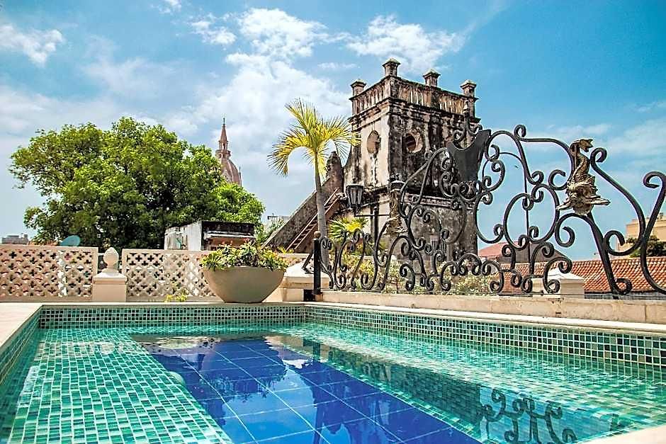 Casa Estrella De San Pedro 7 Br Hotel