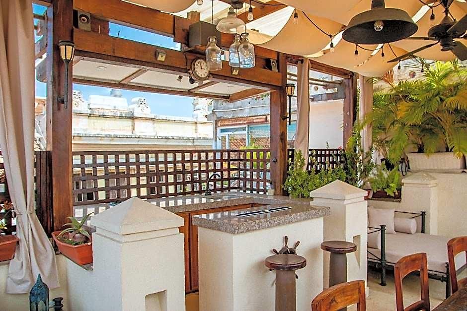Hotel Casa Estrella De San Pedro 7 Br