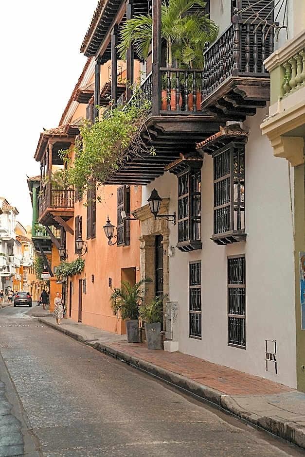 Casa Estrella De San Pedro 7 Br