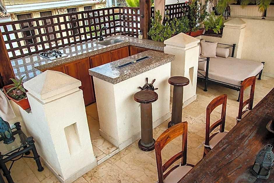 Casa Estrella De San Pedro 7 Br Cartagena