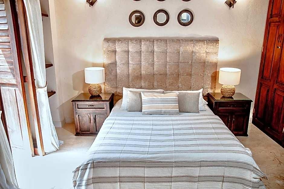 Hotel Casa Estrella De San Pedro 7 Br 4*