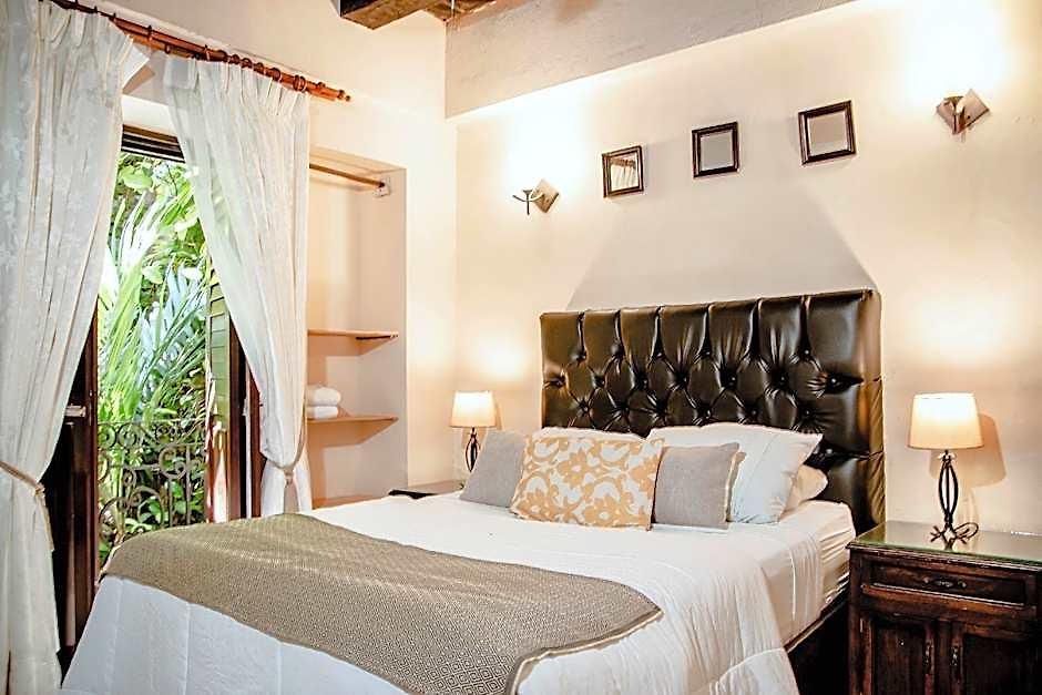 Casa Estrella De San Pedro 7 Br Hotel 4*