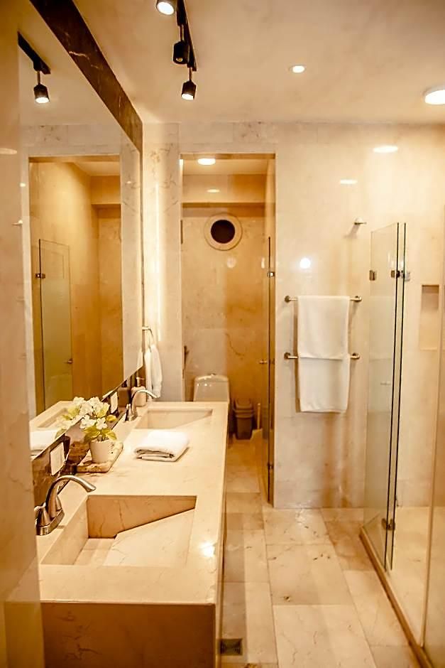 Casa Estrella De San Pedro 7 Br 4* Cartagena