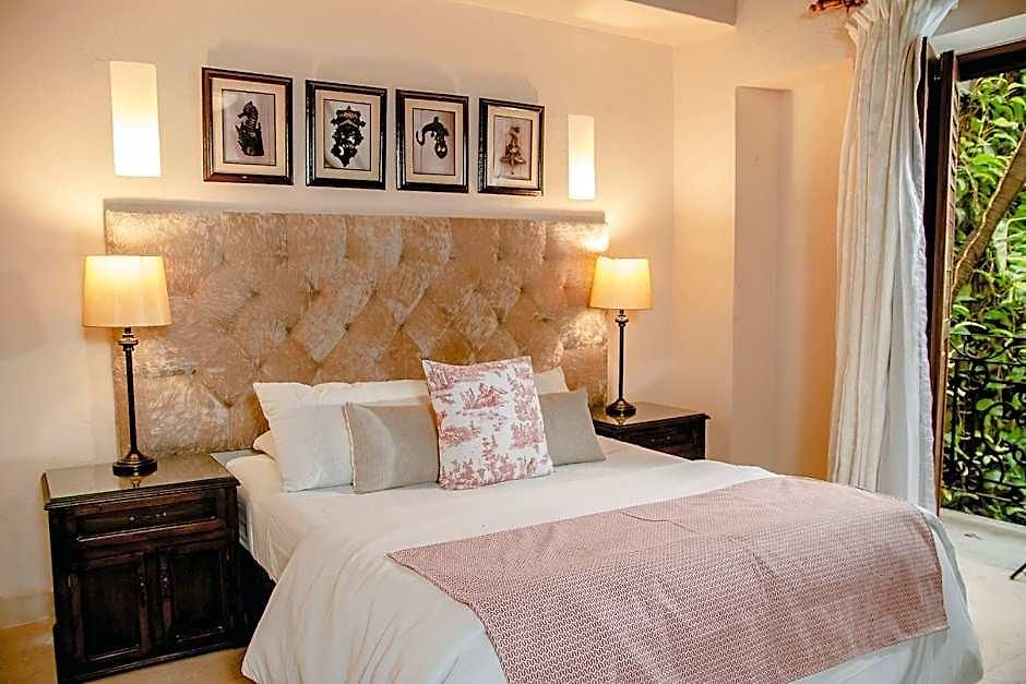 Casa Estrella De San Pedro 7 Br 4* Cartagena