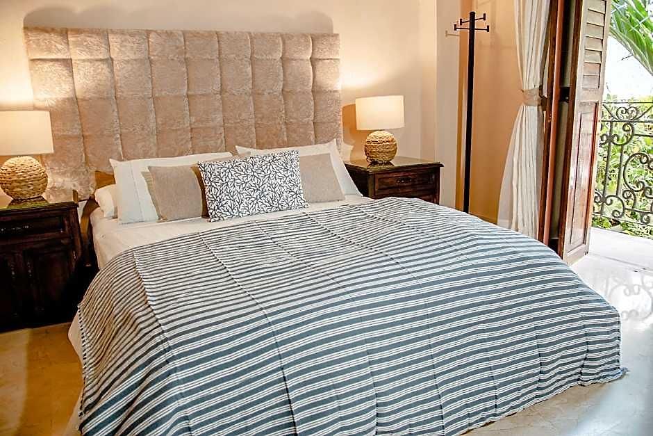 Casa Estrella De San Pedro 7 Br 4*