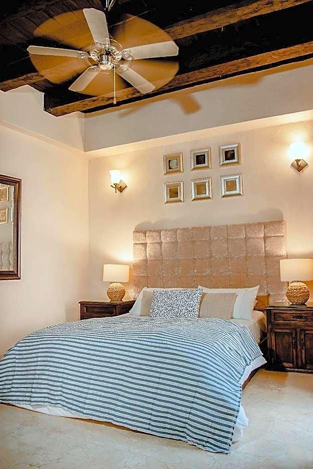 Casa Estrella De San Pedro 7 Br Cartagena