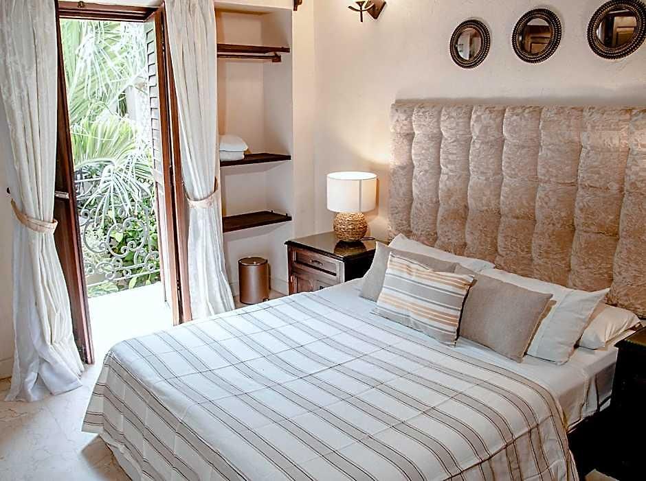 Casa Estrella De San Pedro 7 Br Hotel