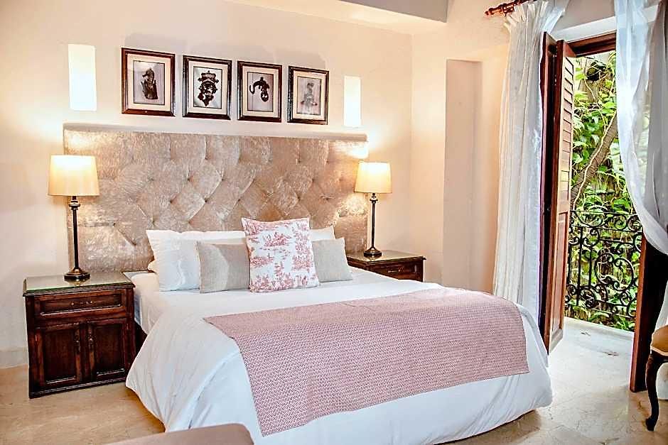 Hotel Casa Estrella De San Pedro 7 Br Cartagena