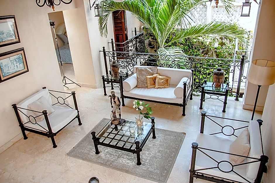 Casa Estrella De San Pedro 7 Br Hotel 4*