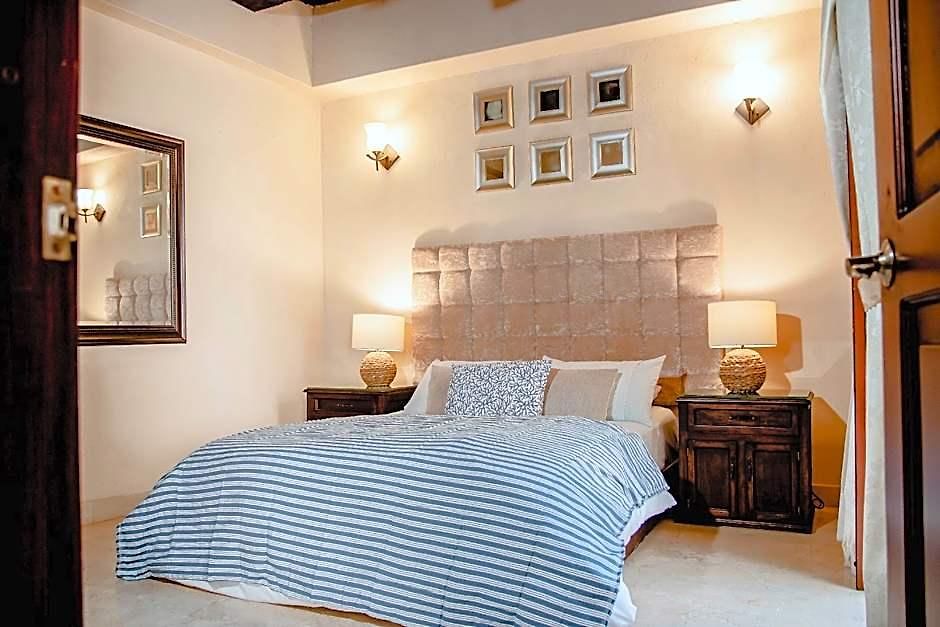 Hotel Casa Estrella De San Pedro 7 Br Cartagena