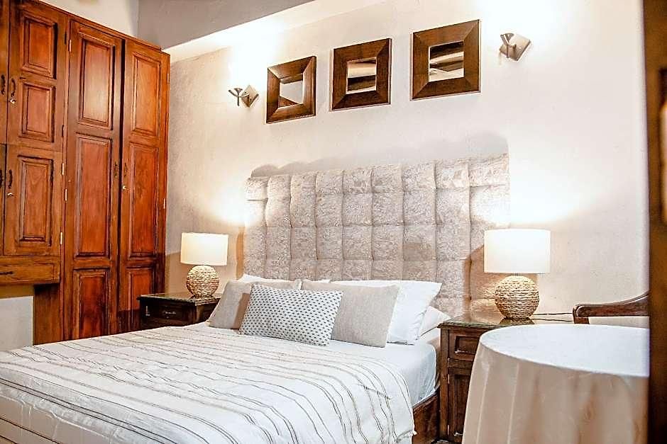 Casa Estrella De San Pedro 7 Br 4* Cartagena