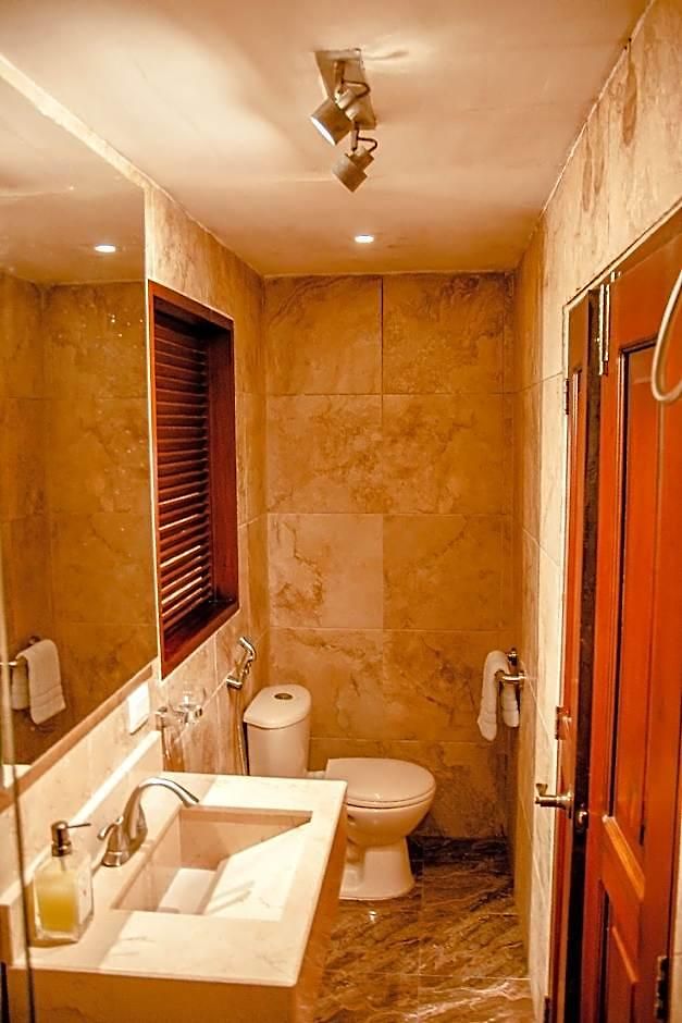 Casa Estrella De San Pedro 7 Br