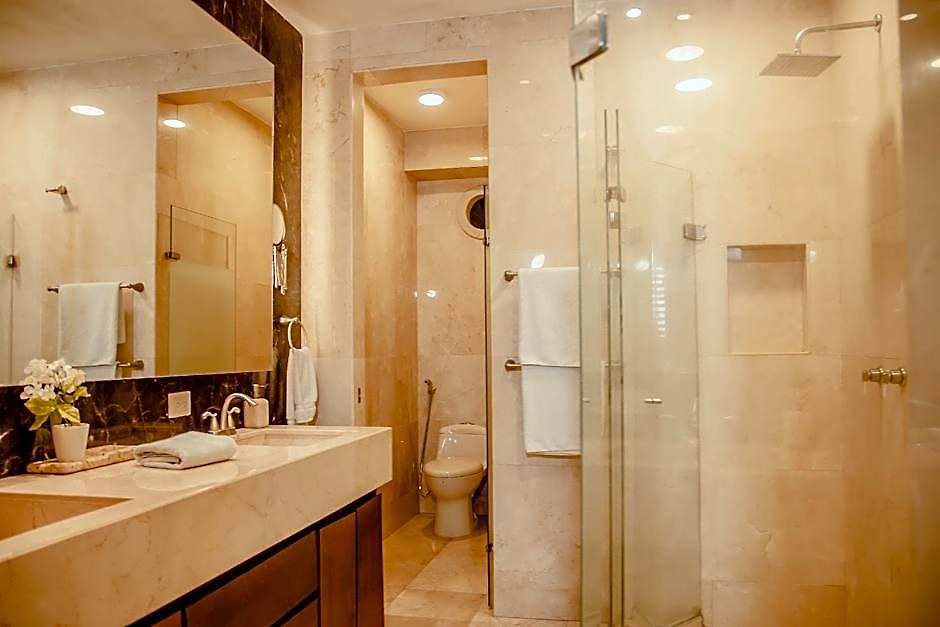 Hotel Casa Estrella De San Pedro 7 Br Cartagena
