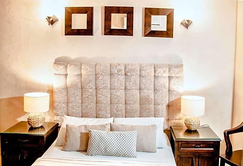Casa Estrella De San Pedro 7 Br Cartagena