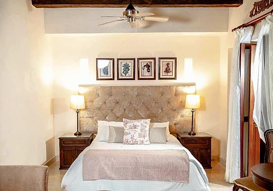 Casa Estrella De San Pedro 7 Br 4* Cartagena