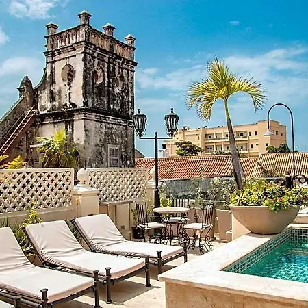 Casa Estrella De San Pedro 7 Br