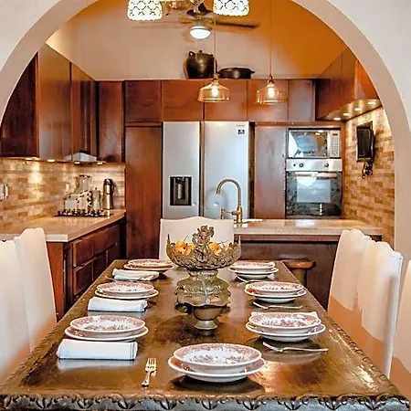 Casa Estrella De San Pedro 7 Br Hotel
