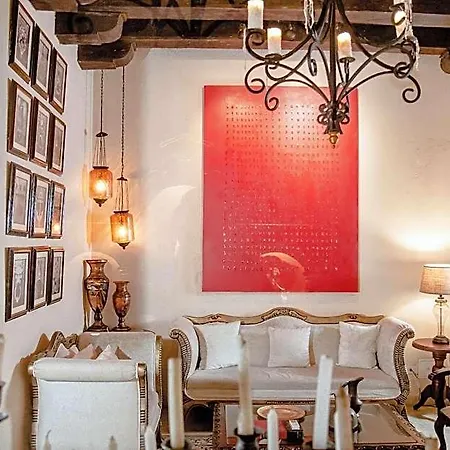 Hotel Casa Estrella De San Pedro 7 Br