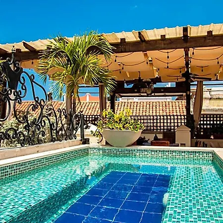 Casa Estrella De San Pedro 7 Br 4*