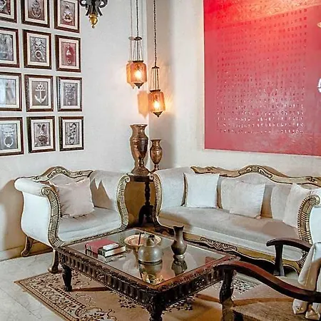 Casa Estrella De San Pedro 7 Br Cartagena