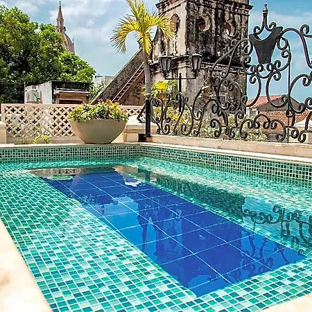 Hotel Casa Estrella De San Pedro 7 Br