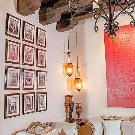 Casa Estrella De San Pedro 7 Br Cartagena