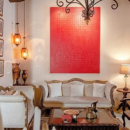 Casa Estrella De San Pedro 7 Br Hotel Cartagena