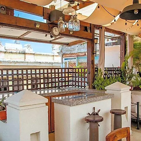 Hotel Casa Estrella De San Pedro 7 Br