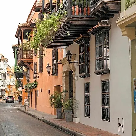 Casa Estrella De San Pedro 7 Br