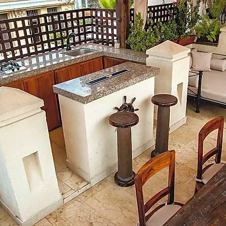 Casa Estrella De San Pedro 7 Br Cartagena