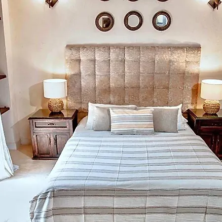 Hotel Casa Estrella De San Pedro 7 Br 4*
