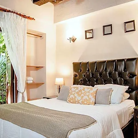 Casa Estrella De San Pedro 7 Br Hotel 4*