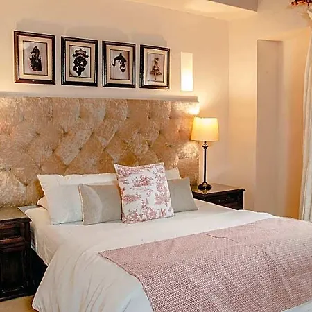 Casa Estrella De San Pedro 7 Br 4* Cartagena