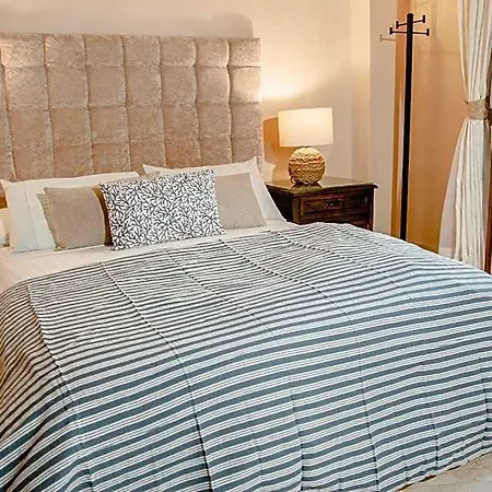 Casa Estrella De San Pedro 7 Br 4*