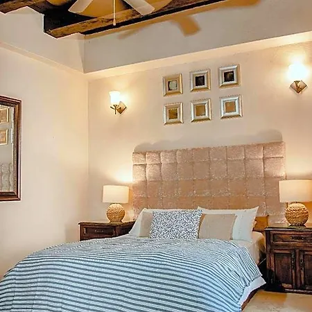 Casa Estrella De San Pedro 7 Br Cartagena