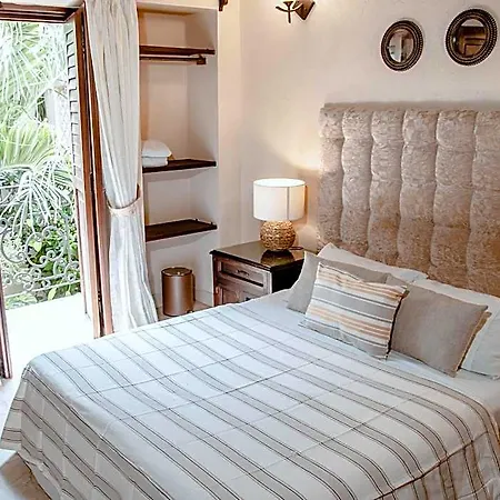 Casa Estrella De San Pedro 7 Br Hotel