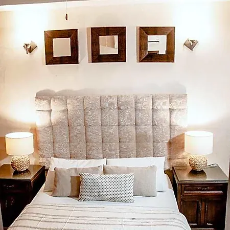 Casa Estrella De San Pedro 7 Br Hotel 4*