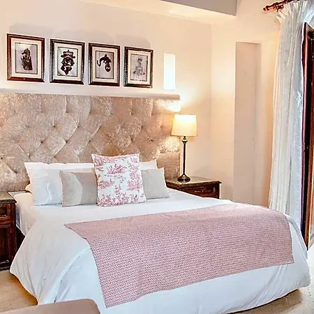Hotel Casa Estrella De San Pedro 7 Br Cartagena
