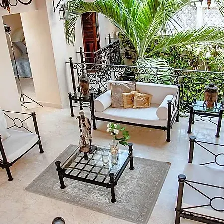 Casa Estrella De San Pedro 7 Br Hotel 4*