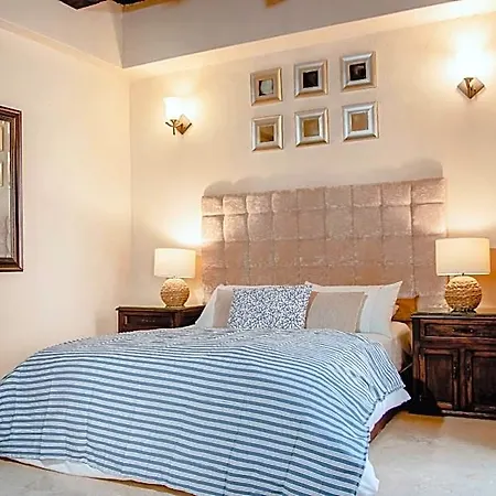 Hotel Casa Estrella De San Pedro 7 Br Cartagena