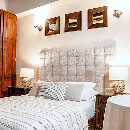 Casa Estrella De San Pedro 7 Br 4* Cartagena